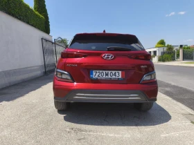 Hyundai Kona, снимка 5