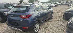 Kia Stonic 1.4 ГАЗ/БЕНЗИН, снимка 3