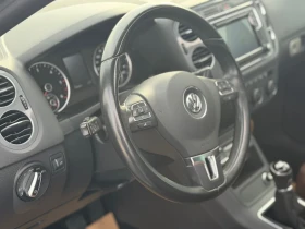 VW Tiguan R-line/Нов внос от Белгия на реални 175000км!, снимка 11