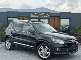 VW Tiguan R-line/Нов внос от Белгия на реални 175000км!, снимка 3