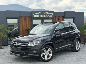 VW Tiguan R-line/Нов внос от Белгия на реални 175000км!, снимка 1