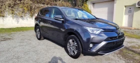 Toyota Rav4 2.0i-152к.с, снимка 3