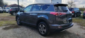 Toyota Rav4 2.0i-152к.с, снимка 7
