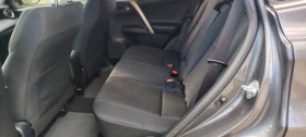 Toyota Rav4 2.0i-152к.с, снимка 9