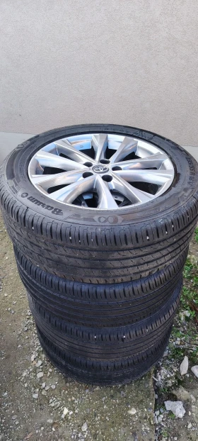 Toyota Rav4 2.0i-152к.с, снимка 16