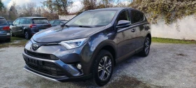 Toyota Rav4 2.0i-152к.с, снимка 1