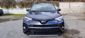 Toyota Rav4 2.0i-152к.с, снимка 2