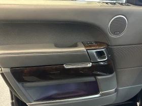 Land Rover Range rover SDV8* ЛИЗИНГ* PANO* AUTOBIOGRAPHY* SV, снимка 7