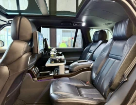 Land Rover Range rover SDV8* ЛИЗИНГ* PANO* AUTOBIOGRAPHY* SV, снимка 11
