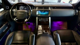 Land Rover Range rover SDV8* ЛИЗИНГ* PANO* AUTOBIOGRAPHY* SV, снимка 9