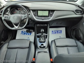 Opel Grandland X Business Innovation 2.0 Diesel (177HP) AT8, снимка 11