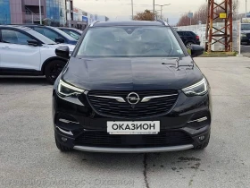 Opel Grandland X Business Innovation 2.0 Diesel (177HP) AT8, снимка 2