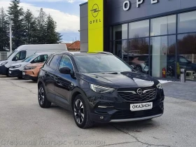 Opel Grandland X Business Innovation 2.0 Diesel (177HP) AT8, снимка 1