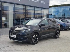 Opel Grandland X Business Innovation 2.0 Diesel (177HP) AT8, снимка 3