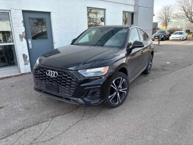 Audi Q5 SPORTBACK| PROGRESSIV| DISTRONIC| 360 КАМЕРИ, снимка 1