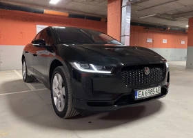 Jaguar I-Pace EV400 HSE * 4x4 * ЛИЗИНГ * , снимка 13
