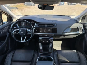 Jaguar I-Pace EV400 HSE * 4x4 * ЛИЗИНГ * , снимка 7