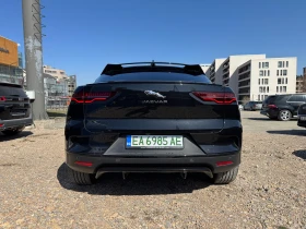 Jaguar I-Pace EV400 HSE * 4x4 * ЛИЗИНГ * , снимка 5