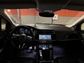 Jaguar I-Pace EV400 HSE * 4x4 * ЛИЗИНГ * , снимка 17
