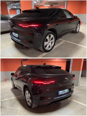 Jaguar I-Pace EV400 HSE * 4x4 * ЛИЗИНГ * , снимка 16