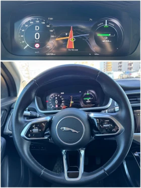 Jaguar I-Pace EV400 HSE * 4x4 * ЛИЗИНГ * , снимка 8