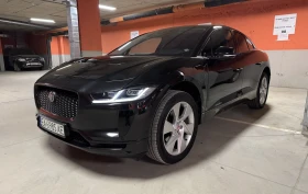 Jaguar I-Pace EV400 HSE * 4x4 * ЛИЗИНГ * , снимка 15