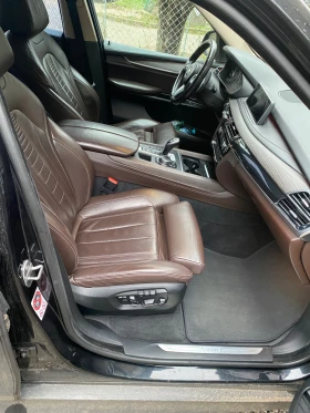 BMW X5 F 15, снимка 8