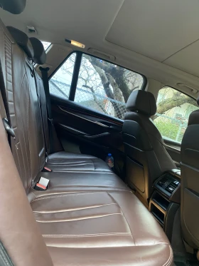 BMW X5 F 15, снимка 9