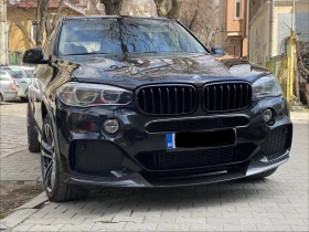 BMW X5 F 15, снимка 1