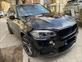 BMW X5 F 15, снимка 2