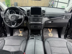 Mercedes-Benz GLE 350 Kupe/9gt/4-Matik/AMG-line/ГЕРМАНИЯ СОБСТВЕН ЛИЗИНГ, снимка 14