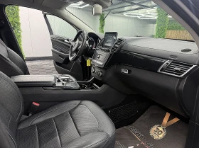 Mercedes-Benz GLE 350 Kupe/9gt/4-Matik/AMG-line/ГЕРМАНИЯ СОБСТВЕН ЛИЗИНГ, снимка 11