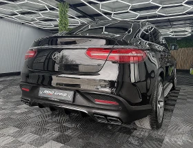 Mercedes-Benz GLE 350 Kupe/9gt/4-Matik/AMG-line/ГЕРМАНИЯ СОБСТВЕН ЛИЗИНГ, снимка 6
