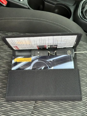 Opel Mokka 1.4i* 140h.p* 175000* EURO6* СЕРВ.КНИЖКА, снимка 16