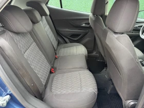Opel Mokka 1.4i* 140h.p* 175000* EURO6* СЕРВ.КНИЖКА, снимка 13