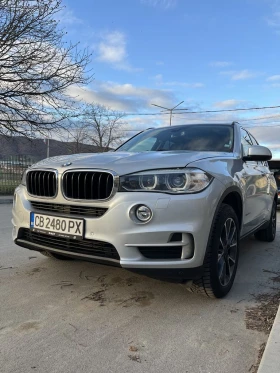 BMW X5, снимка 1