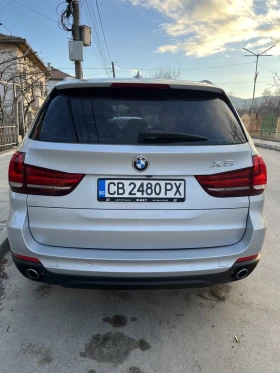 BMW X5, снимка 9