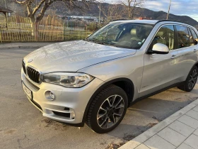 BMW X5, снимка 12