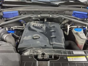 Audi Q5  | 2.0T TECHNIK | MEMORY | PANO | CARFAX | , снимка 17