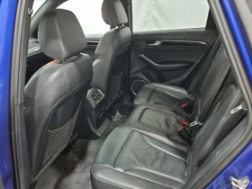 Audi Q5  | 2.0T TECHNIK | MEMORY | PANO | CARFAX | , снимка 13