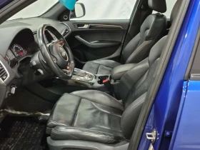 Audi Q5  | 2.0T TECHNIK | MEMORY | PANO | CARFAX | , снимка 10