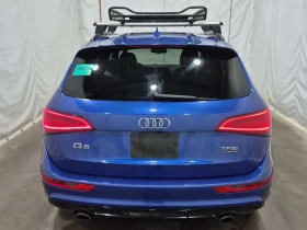 Audi Q5  | 2.0T TECHNIK | MEMORY | PANO | CARFAX | , снимка 7