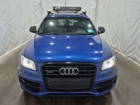 Audi Q5  | 2.0T TECHNIK | MEMORY | PANO | CARFAX | , снимка 8