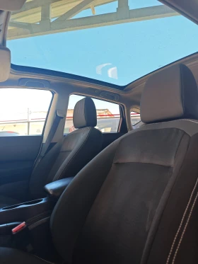 Nissan Qashqai 2.0ТДИ НОВ ВНОС, снимка 5