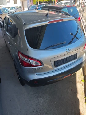 Nissan Qashqai 2.0ТДИ НОВ ВНОС, снимка 6