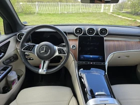 Mercedes-Benz GLC 300, снимка 13