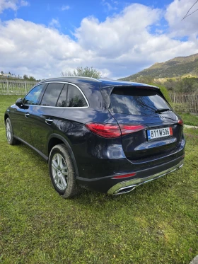 Mercedes-Benz GLC 300, снимка 5