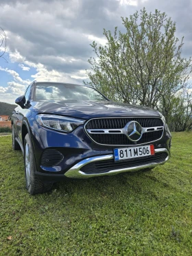 Mercedes-Benz GLC 300, снимка 1