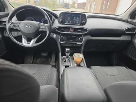Hyundai Santa fe * Preferred * CARFAX * 2 КЛЮЧА * KEYLESS * ПОДГРЕВ, снимка 9