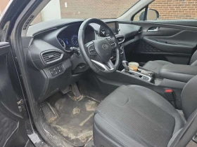 Hyundai Santa fe * Preferred * CARFAX * 2 КЛЮЧА * KEYLESS * ПОДГРЕВ, снимка 5